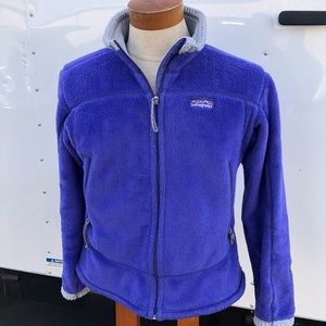 Patagonia jacket